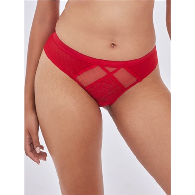 Трусы Chiara бразильяна (красный) Alles