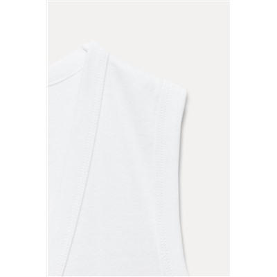 COTTON TOP