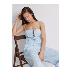 Блузка-топ INFINITY, 1229400