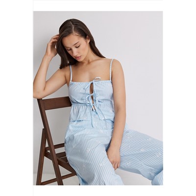 Блузка-топ INFINITY, 1229400