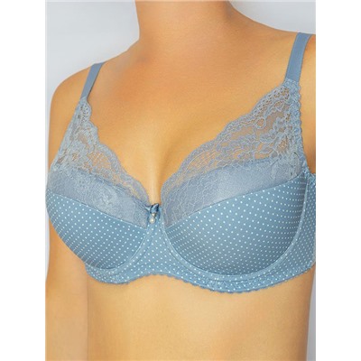 Бюстгальтер 8085 Scarlett Ниагара сшивная Albina L