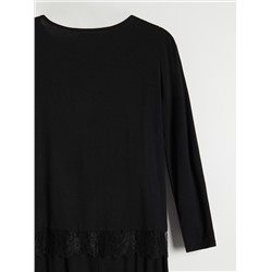 Zweiteiliges Pyjama-Set