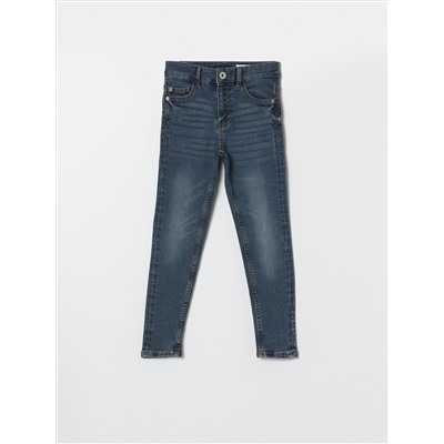 SUPER SKINNY JEANS