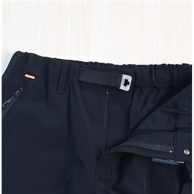 Мужские водоотталкивающие брюки