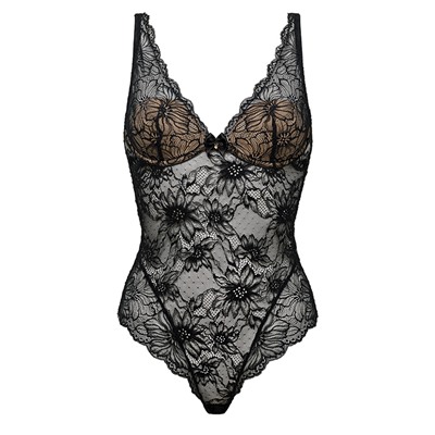 Боди №7748 Lea Mioocchi