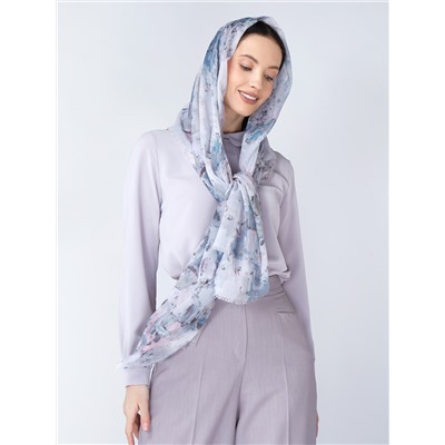 Палантин женский KSH16-129-4