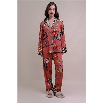 Пижама INDEFINI, 1227281