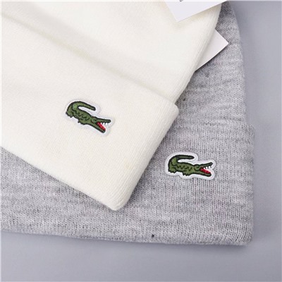 Шапка ЛАКОСТ*Е