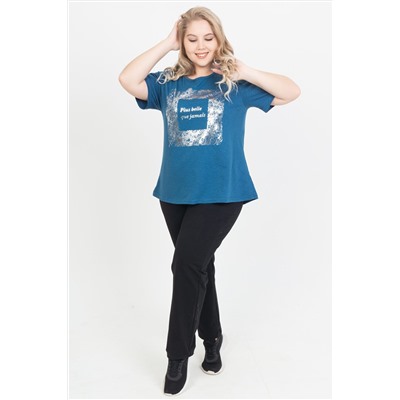 Футболка 24354 НАТАЛИ #738221