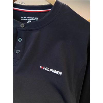 Мужской домашний комплект ТОММИ ХИЛФИГЕ*Р