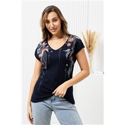 Футболка 7158 НАТАЛИ #950392