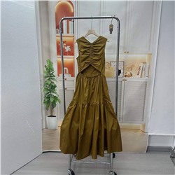 Женское летнее платье Co*s