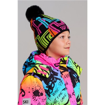 Шапка PLAYTODAY, 1056504