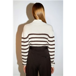 Jersey Crudo y chocolate