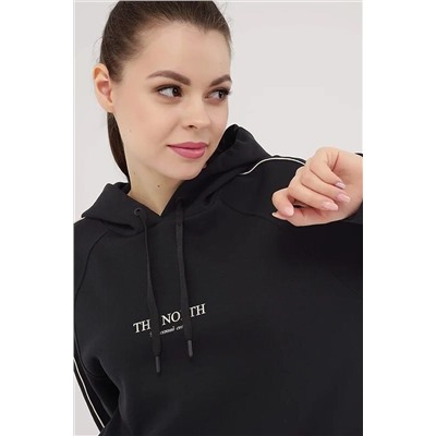 Худи CLEVER, 1136766