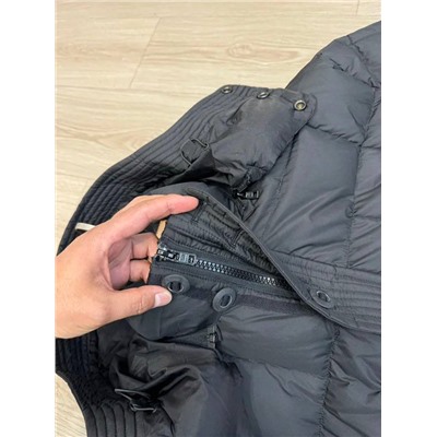 Мужская куртка пуховик  Kenz*o