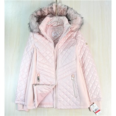 Женская стеганная куртка М КОР*С