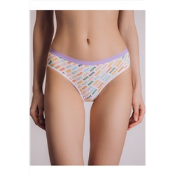 Трусы INDEFINI, 1209581