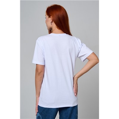 8591 футболка женская