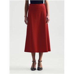 Юбка А-силуэта, S985/bedrum