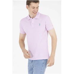 Erkek Manolya Basic Polo Yaka Tişört