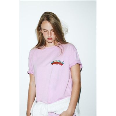 DON CLEMENTE® PRINT T-SHIRT