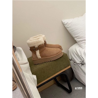 УГ*Г с пряжкой