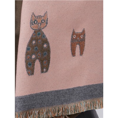 Палантин женский RH10-14510-9