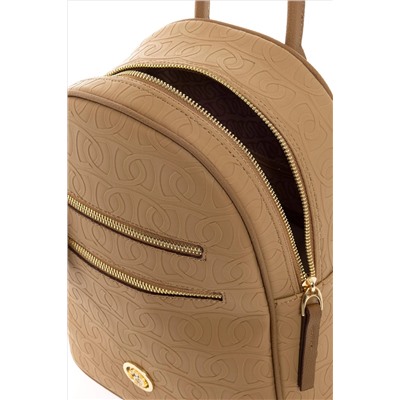 Kadın Koyu Bej Sırt Çantası