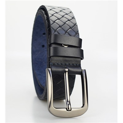 Ремень Джинсовый