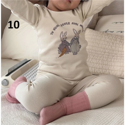 Пижама. Качество просто вышка, мягчайшие, нежнейшие. Взяла бы их и себе и сыну и мужу😂😂