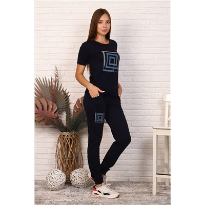 Костюм с брюками 12639 НАТАЛИ #881328