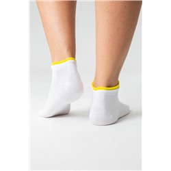 Носки женские Эффект (набор 5 пар)