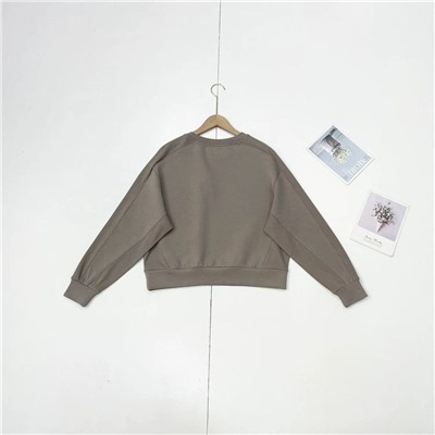 Женский свитшот Oysh*o, экспорт