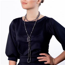 Бусы длинные 01000B7.160