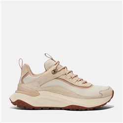 Women's Motion Access Waterproof Sneaker