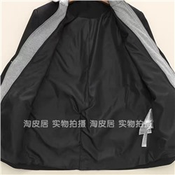 Стильный пиджак 2 в 1  ZAR*A