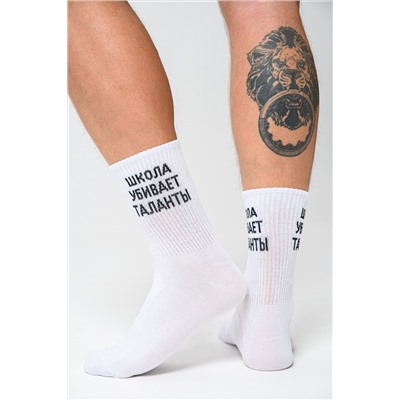 Носки мужские Талант (набор 3 пары)