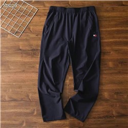 Мужские летние тонкие штаны ТОММИ ХИЛФИГЕ*Р