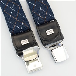 Подтяжки в коробке Hermanos Fernandez