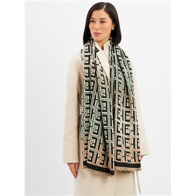 Палантин женский RH10-1455-4