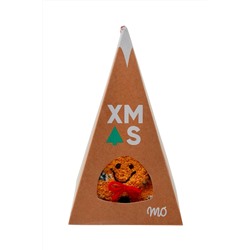 Calcetines antideslizantes Verde oscuro y mostaza