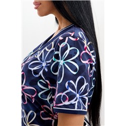 Халат женский 46663