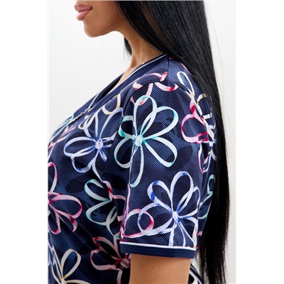 Халат женский 46663