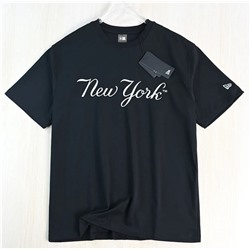 Хлопковая футболка унисекс