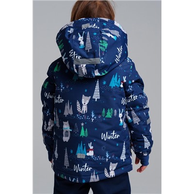 Куртка PLAYTODAY, 941437