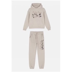 Спортивный костюм для девочек. Экспорт