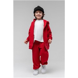 Комплект (Толстовка+Брюки) BODO #970523