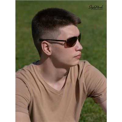 StyleMark Polarized L1525B солнцезащитные очки