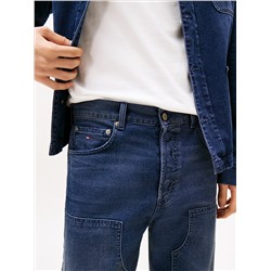 Tommy Jeans Straight Carpenter Jean